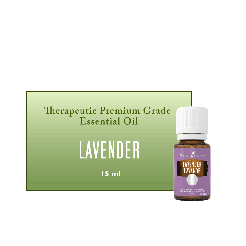 YL Lavender Essential Oil - Biosense Clinic