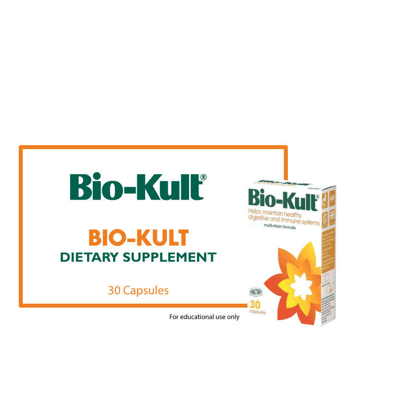 Bio-Kult - Biosense Clinic