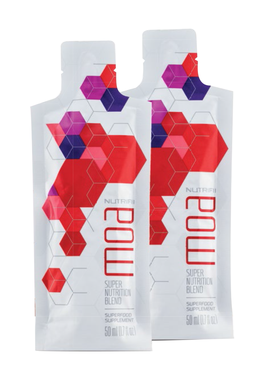 Nutrifii MOA - Biosense Clinic