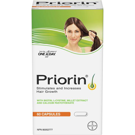 Priorin - Biosense Clinic