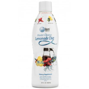 pHion Balance Master Cleanse Lemonade Diet - Biosense Clinic