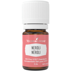 YL Neroli Essential Oil - Biosense Clinic