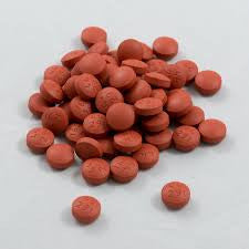 IBUPROFEN TABLETS - Biosense Clinic