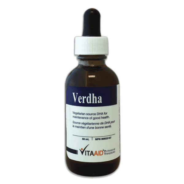 VitaAid Verdha - Biosense Clinic