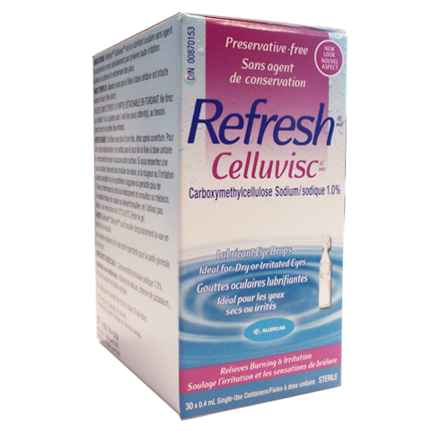 Refresh Celluvisc Lubricant Eye Drops BiosenseClinic Refresh Celluvisc Lubricant Eye Drops BiosenseClinic