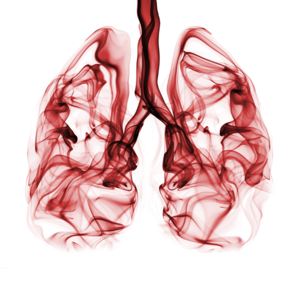 Are You at Risk of Developing Lung Diseases?