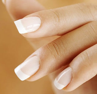 Are Your Nails Healthy?