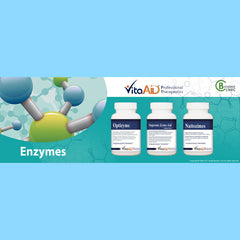 VitaAid - Enzymes