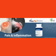 Vitaaid - Pain &amp; Inflammation