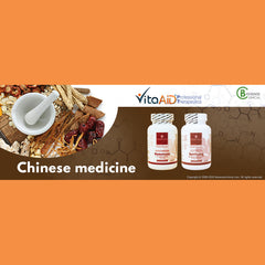 VitaAid - Chinese Medicine