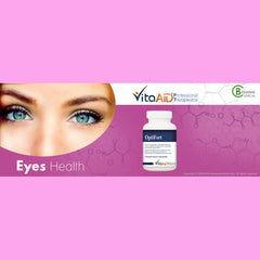 VitaAid - Eye health