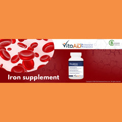 VitaAid - Iron supplement