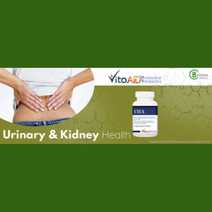 VitaAid - Kidney &amp; Bladder Health