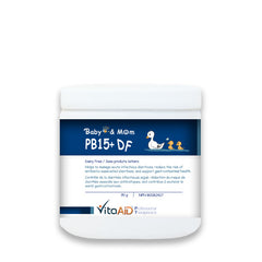 VitaAid - Prenatal supplement