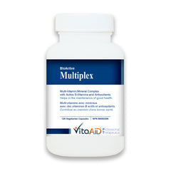 VitaAid - Iodine &amp; Thyroid Health