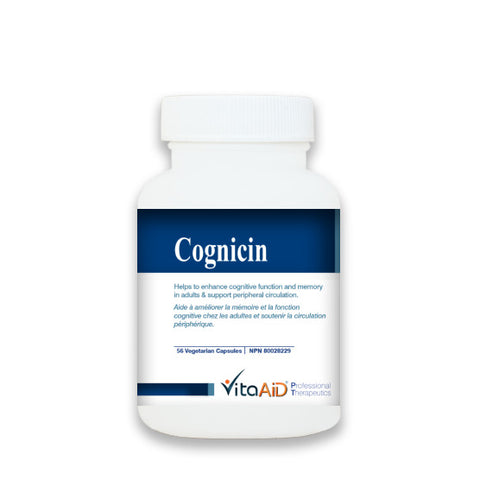 VitaAid Cognicin - biosenseclinic.com
