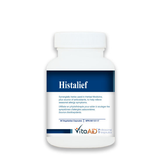 VitaAid Histalief - biosenseclinic.com