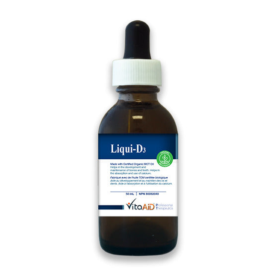 VitaAid Liqui-D3 - biosenseclinic.com