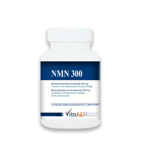 VitaAid NMN 300 - biosenseclinic.com