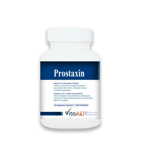 VitaAid Prostaxin - biosenseclinic.com