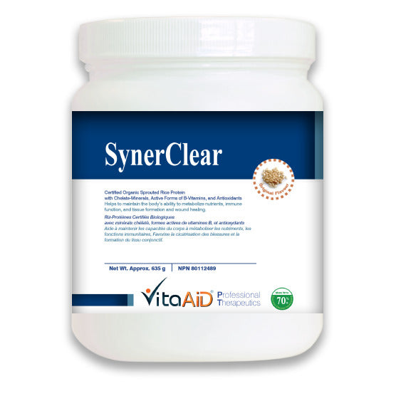 VitaAid SynerClear® (Original) - biosenseclinic.com
