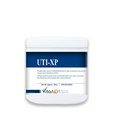 VitaAid UTI-XP - biosenseclinic.com