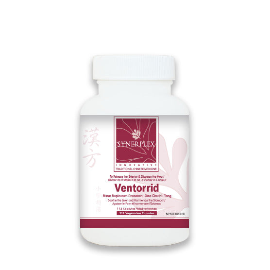 VitaAid Ventorrid