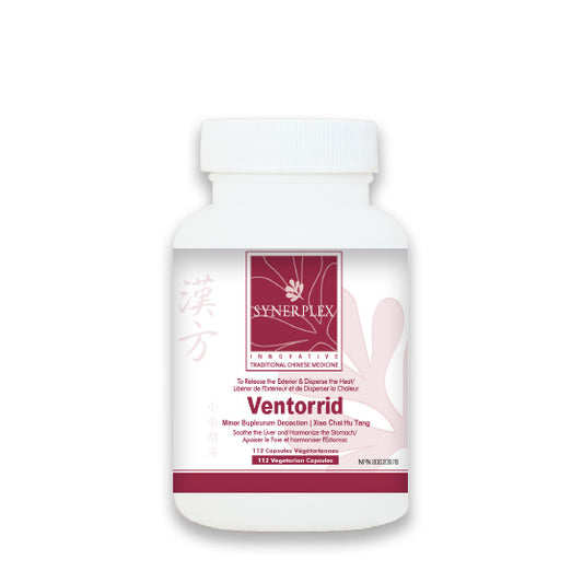 VitaAid Ventorrid