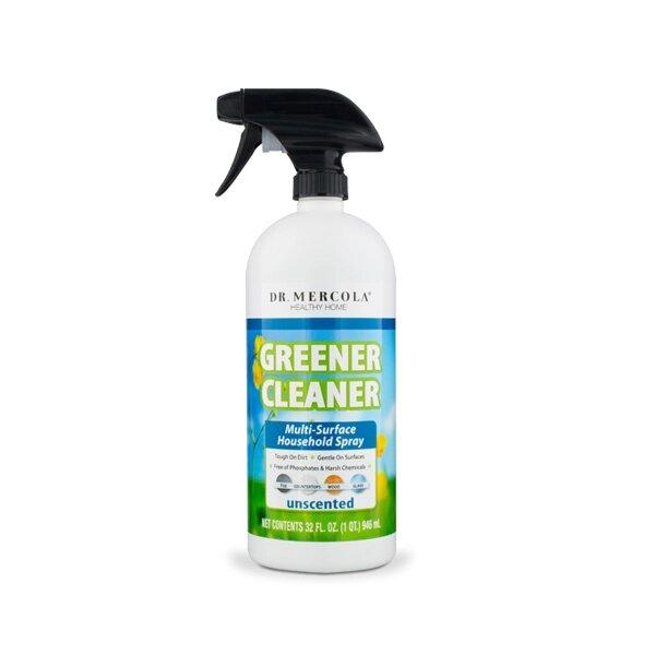 Greener Cleaner® Multi-Surface Household Spray - Unscented