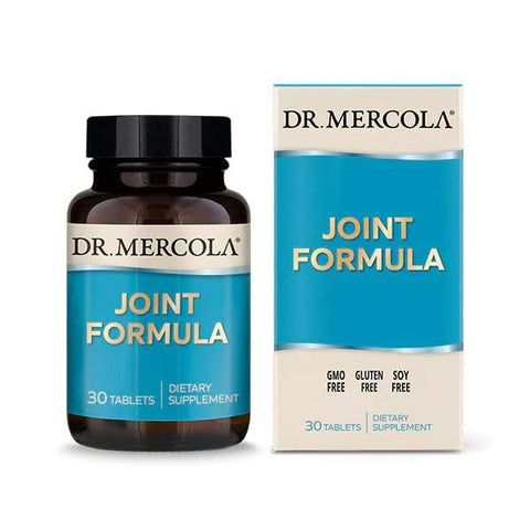 Dr Mercola Joint Formula - biosense-clinic.com