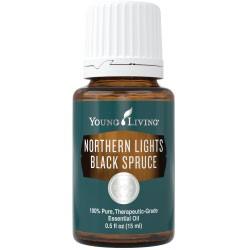 YL Northern Lights Black Spruce Essential oil - Biosense Clinic