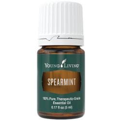 YL Spearmint essential oil - Biosense Clinic