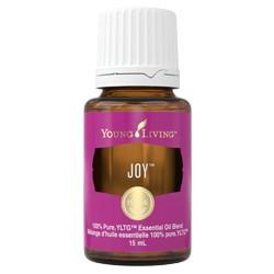 YL Joy Essential Oil - Biosense Clinic