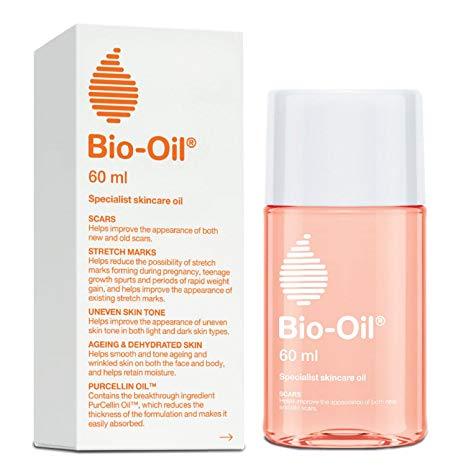 Bio-Oil Aceite 60ml