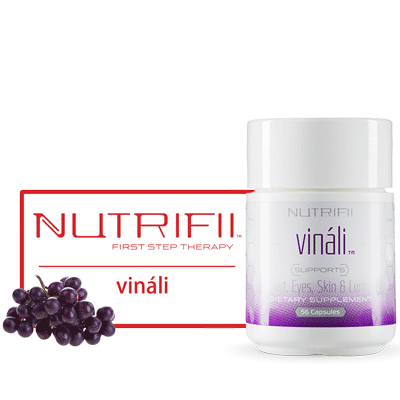 Nutrifii Vinali - Biosense Clinic