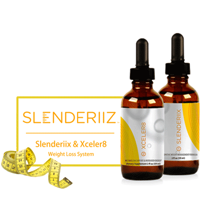 Slenderiiz Slenderiix & Xceler8 - Biosense Clinic