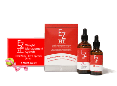 EzFit Weight Management System - Biosense Clinic