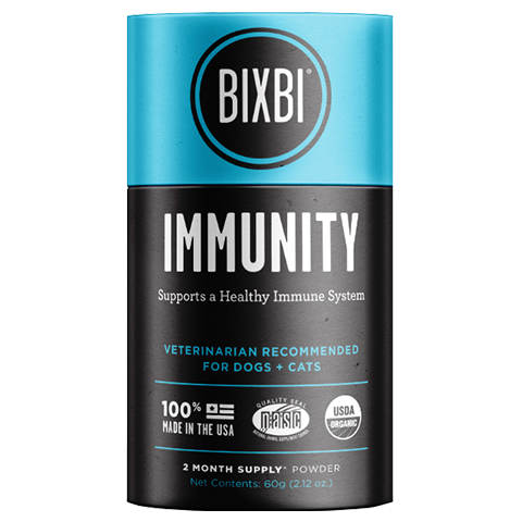 BIXBI Immunity - Biosense Clinic
