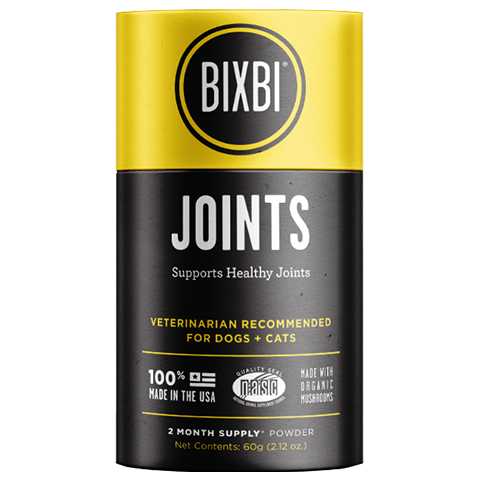 BIXBI JOINTS - Biosense Clinic