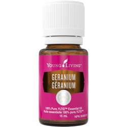 YL Gernaium Essential Oil - Biosense Clinic