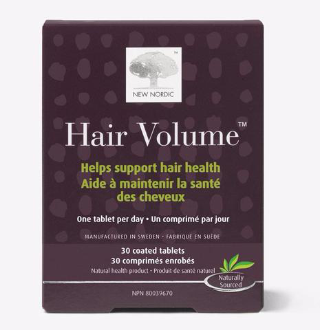 New Nordic Hair Volume - Biosense Clinic