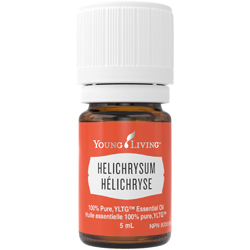 YL Helichrysum Essential Oil - Biosense Clinic