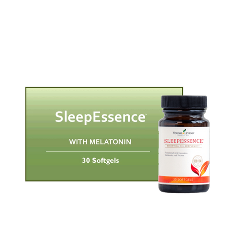 YL SleepEssence - Biosense Clinic