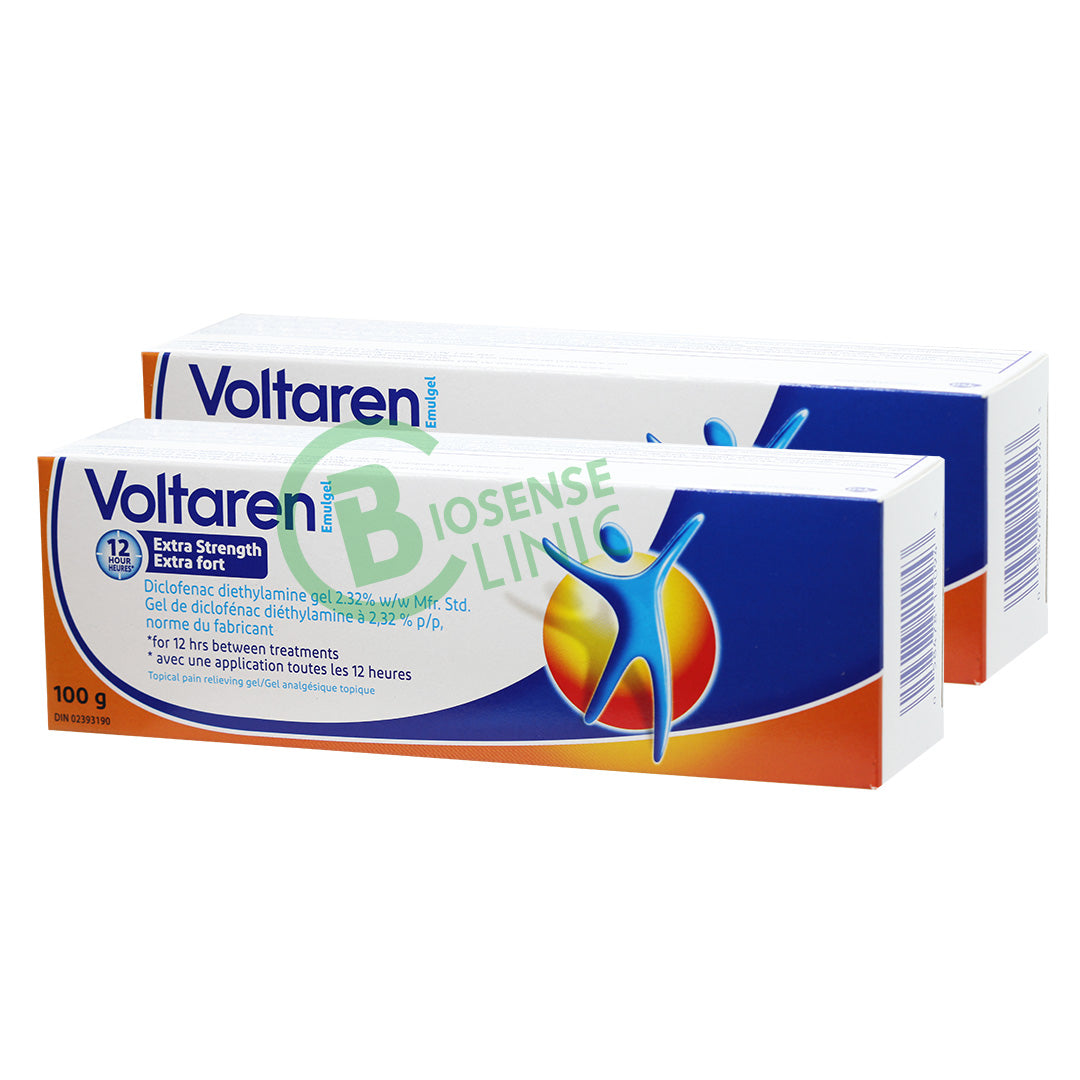 Voltaren Emulgel Buy Online