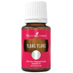 YL Ylang Ylang Essential Oil - Biosense Clinic