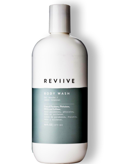 Reviive Body Wash - Biosense Clinic