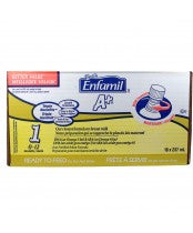 Enfamil A+ Gentlease RTF - Biosense Clinic