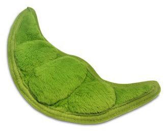 Garden Fresh Peapot Toys - Biosense Clinic