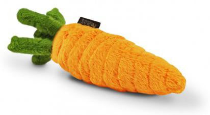 Garden Fresh Carrot Toys - Biosense Clinic