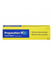 Preparation H Ointment  - Biosense Clinic